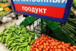 Проблему импортозамещения в Астрахани решит бизнес
