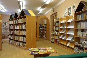 В России «умирают» библиотеки