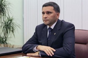 Уроженец Астраханской области стал министром природных ресурсов и экологии России