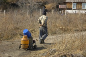 Астраханские следователи будут разбираться, почему в Ахтубинском районе годами нет воды