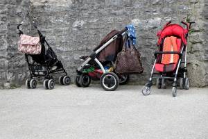 Астраханских мам близнецов, двойняшек и тройняшек приглашают на прогулку