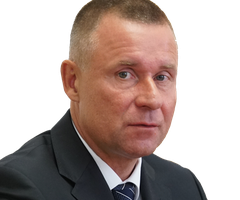 Евгений Зиничев назначен министром Российской Федерации по делам гражданской обороны, чрезвычайным ситуациям и ликвидации последствий стихийных бедствий