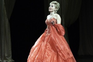 Завтра прима Астраханского театра оперы и балета выступит на проекте «Музыка на траве»