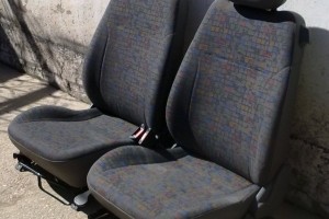 Двое нетрезвых астраханцев пропили похищенное автомобильное кресло
