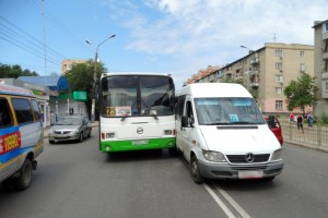 В Астраханской области проезд для льготников на нерегулируемых маршрутах будет бесплатным