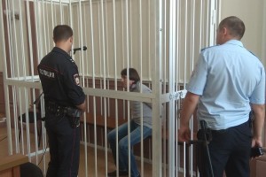 Похитителя и насильника 5-летней Сони приговорили в Волгограде к 20 годам колонии