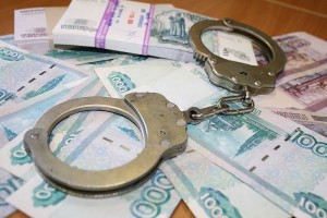В Астрахани за взятку задержали иозамминистра ЖКХ