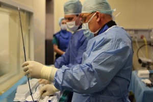 Астраханские кардиохирурги переняли опыт венгерских коллег