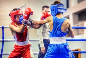 Астраханцы стали бронзовыми призёрами по боксу на первенстве ЮФО
