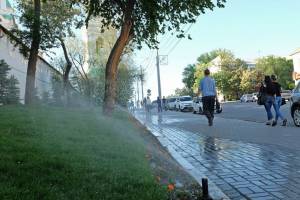 Астраханцев ждут длинная рабочая неделя и три выходных в начале июня