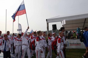 Астраханская спортсменка стала четвёртой на первенстве Европы в Гравлине