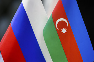 Каспийский вектор российско-азербайджанского сотрудничества