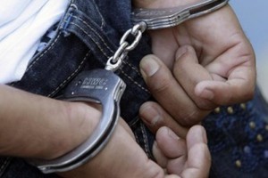 В Астраханской области задержали иностранца, который скрывался от следствия почти 10 лет