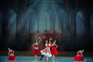 В Астрахани состоится первый международный хореографический форум