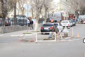 Астраханское ЖКХ порой убивает и стоит гражданам миллионы