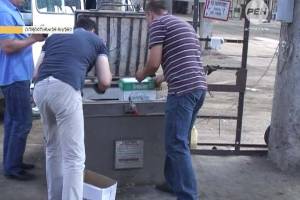 За лето в Астраханской области полицейские изъяли почти 27 килограммов наркотиков