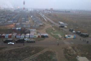 Суд продлил арест боевикам, расстрелявшим полицейских в Астрахани