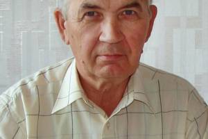 В Астраханской области скончался Евгений Атрашкевич