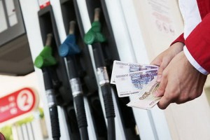 УФАС выясняет причины роста цен на топливо в Астраханской области