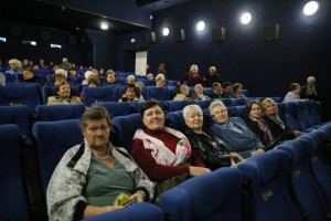 Астраханцев приглашают в кино на бесплатный сеанс любимого советского фильма с субтитрами