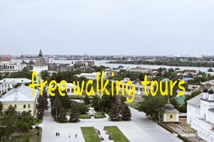Астраханцев приглашают на бесплатные автобусные экскурсии по храмам