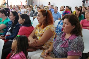 В Астраханской области появится региональный родительский комитет