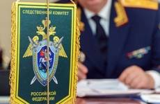 В Астрахани по подозрению в убийстве задержан местный житель