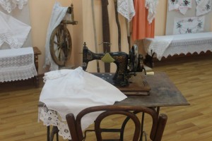 В Астрахани открывается выставка «В мире забытых вещей»