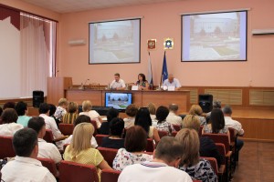 В Астраханской области растет ранняя выявляемость онкологических заболеваний