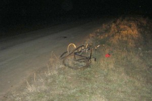 В Астраханской области будут судить водителя «москвича», сбившего подростка на велосипеде