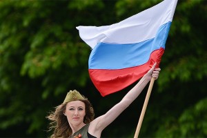 В рейтинге миролюбивых стран Россия – 154-я