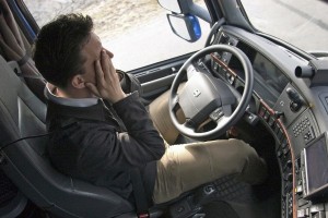 Астраханским водителям запретили находиться за рулём дольше четырёх часов