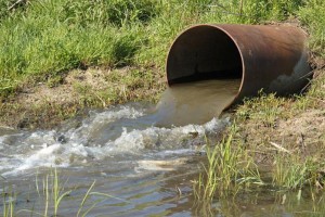 Сточные воды в Астрахани будут очищать по мировым стандартам
