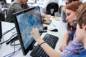 Астраханские дети проведут свои каникулы в технопарке, клубе «Ракета» и центре развития творчества