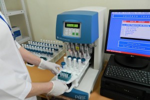В Астраханской области увеличился охват населения онкологическим скринингом