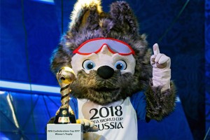 Российские женщины уверены в победе национальной сборной на ЧМ-2018