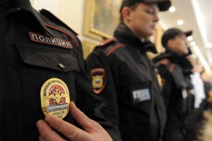 Астраханская полиция объявила набор кандидатов