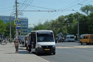 В Астрахани проезд на некоторых маршрутах может подорожать