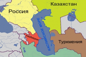 Почти половина внешнеторгового оборота Астраханской области приходится на Прикаспийские государства