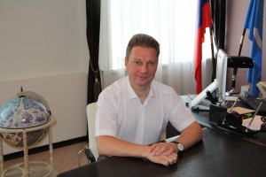 Поздравление министра здравоохранения Астраханской области с днем медицинского работника