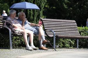 Законопроект о повышении пенсионного возраста внесли на рассмотрение Госдумы