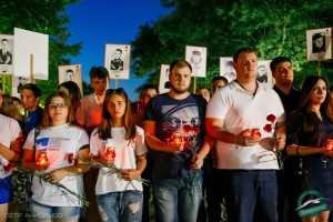 В Астрахани почтят память погибших в годы Великой Отечественной войны