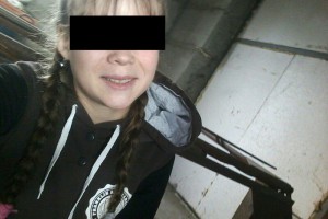 В Астрахани найдена пропавшая 15-летняя девочка
