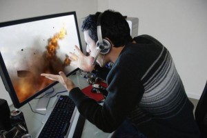 Зависимость от компьютерных игр официально признана заболеванием