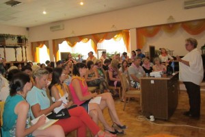 Астраханские учителя года отправятся на V Всероссийский тренинг-лагерь профсоюза