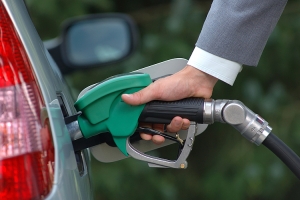 Бензин за неделю подешевел в 36 центрах субъектов РФ