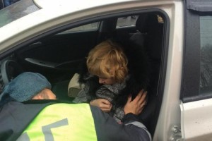 В Астраханской области адвокат, лишённая водительских прав, опять попалась пьяной за рулём