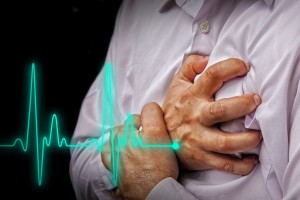 Госдума предложила в жару освобождать от работы людей с заболеваниями сердца