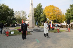 В День памяти и скорби в Астрахани зачитают имена солдат, без вести пропавших на войне
