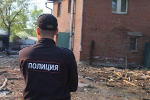 В Астрахани полицейские нашли пропавшего 10-летнего мальчика